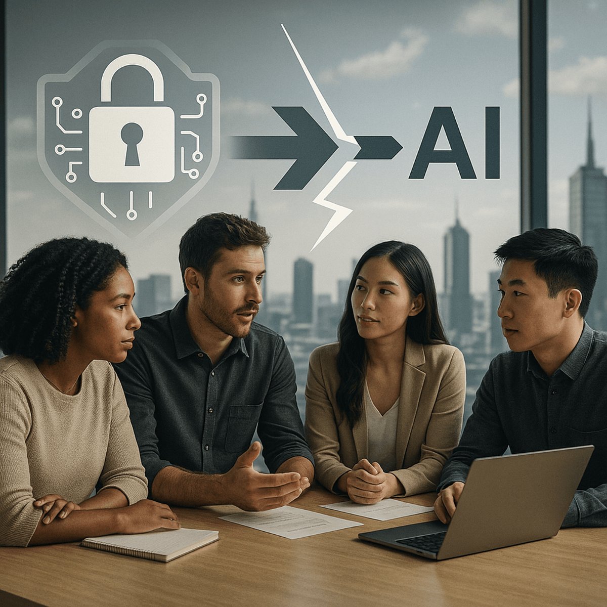 Anthropic's Strategic Move - AI Market Shift