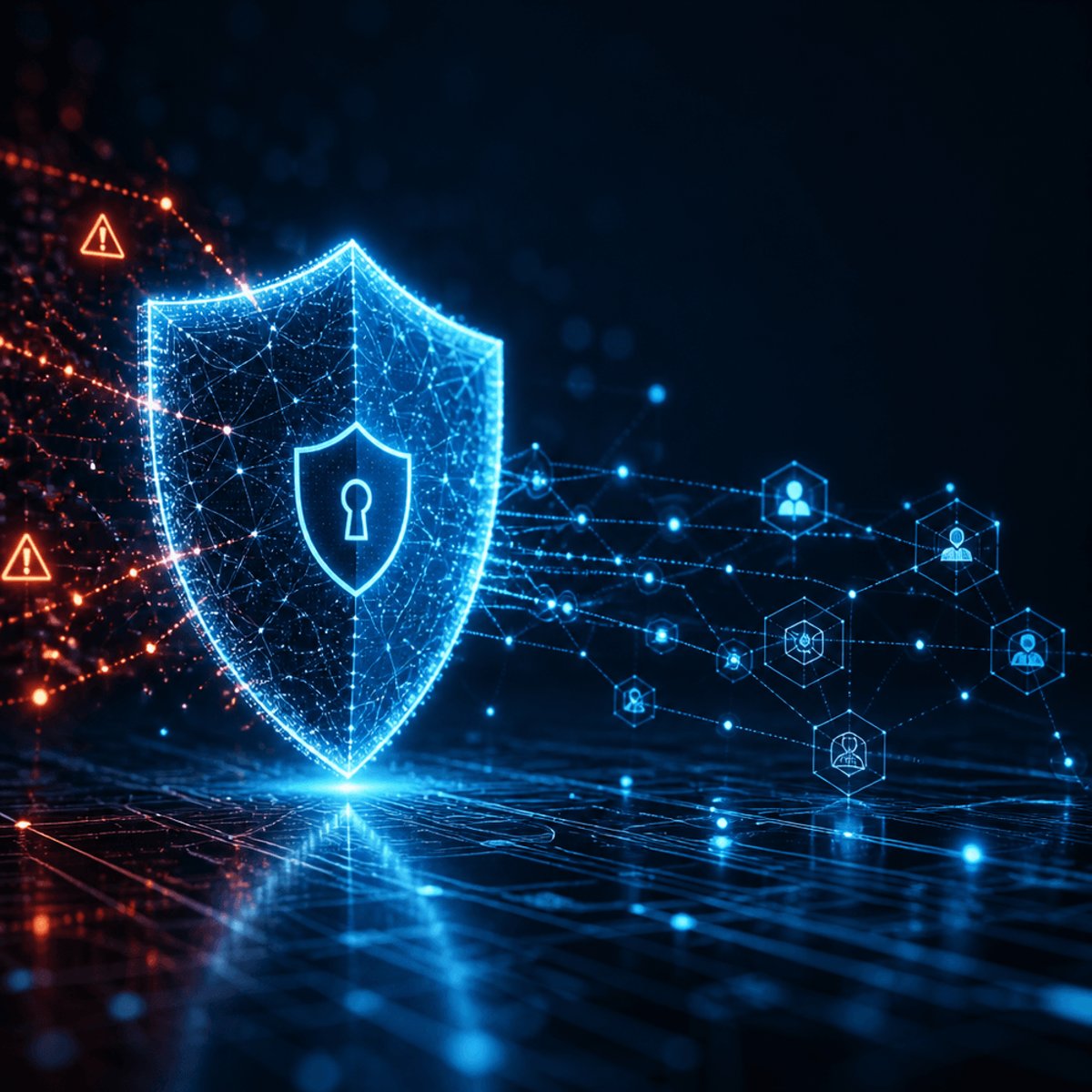NVIDIA, CrowdStrike Unveil SafeMind AI Defense