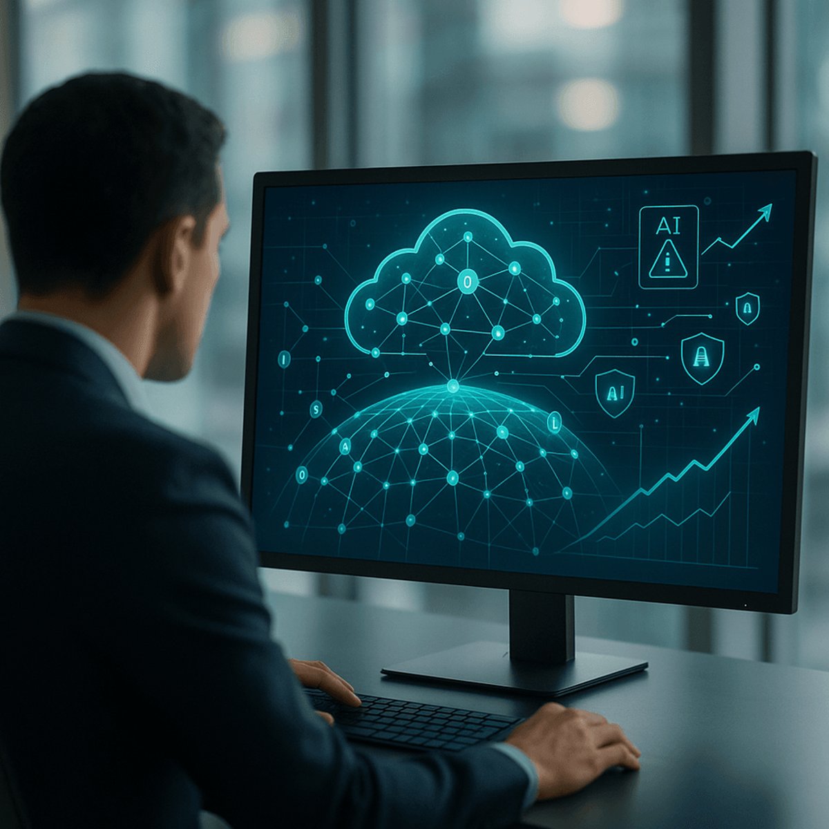 Cato Networks Hits Revenue Milestone as AI Drives Growth