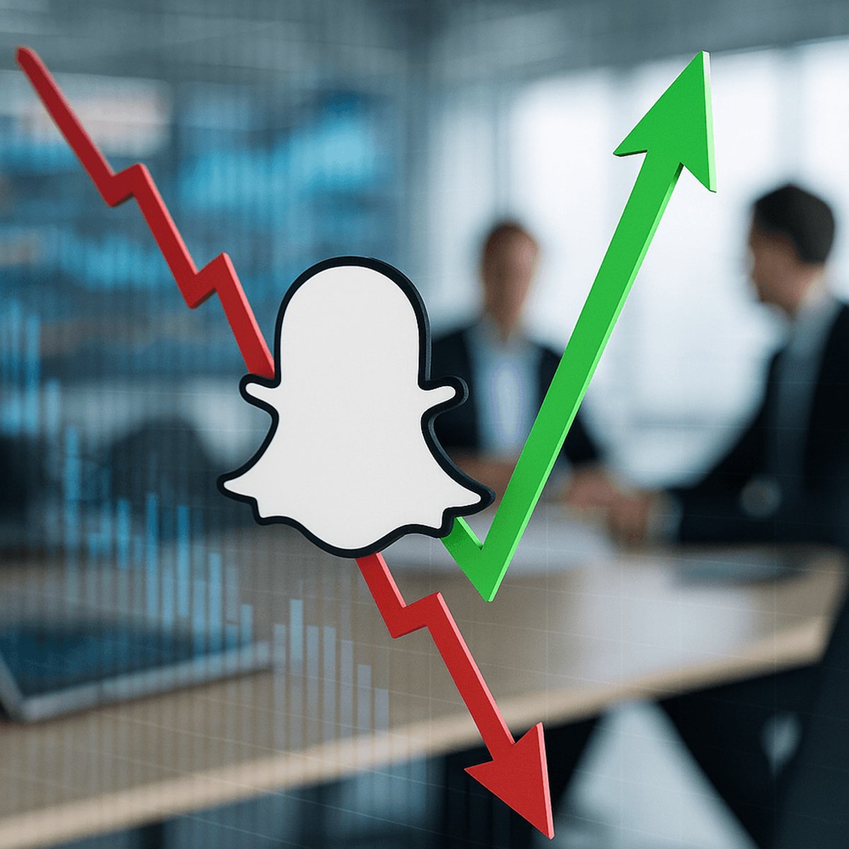 Snap's Revenue Miss: Strategic Insights for Investors