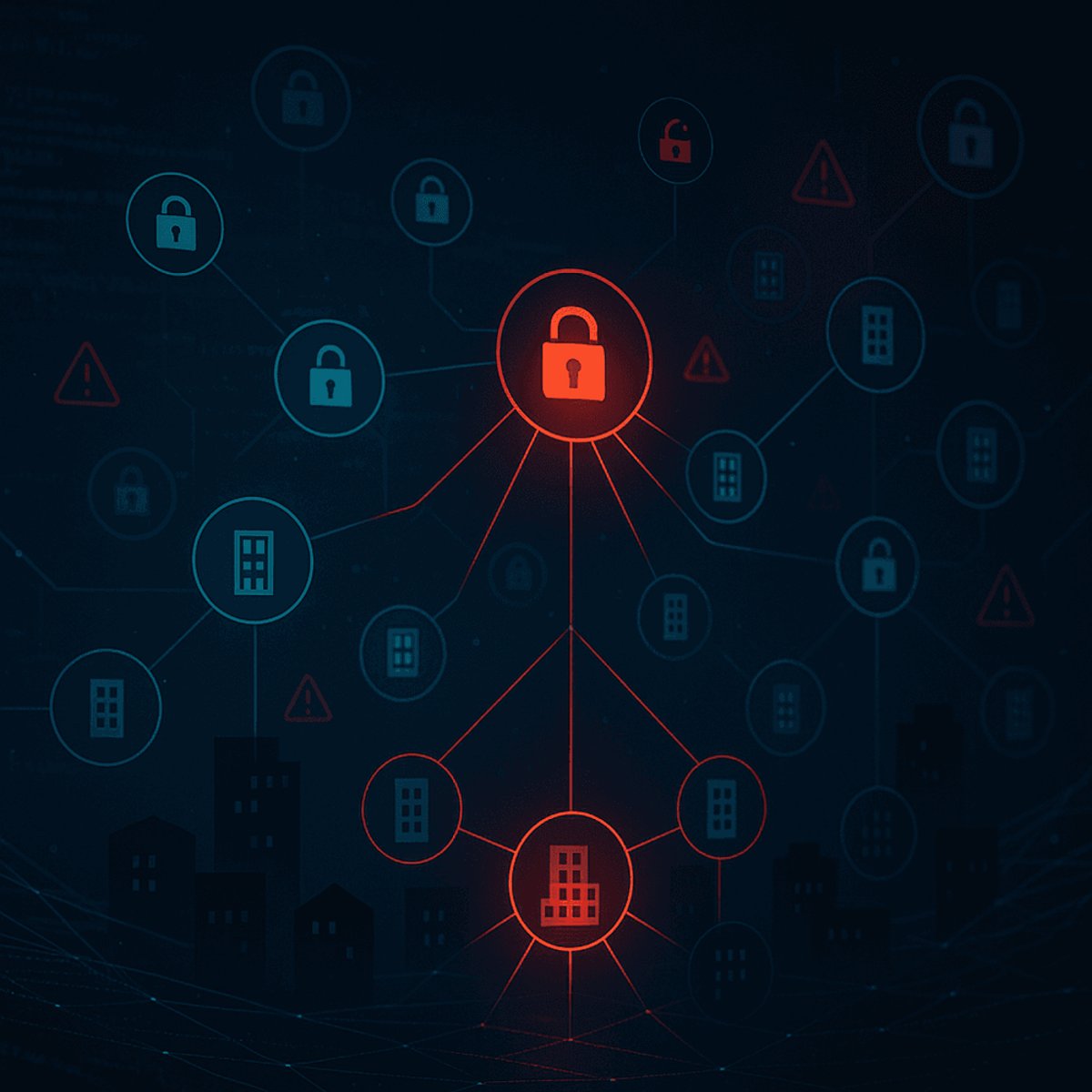 Hackers steal data from 200+ companies via Salesforce breach