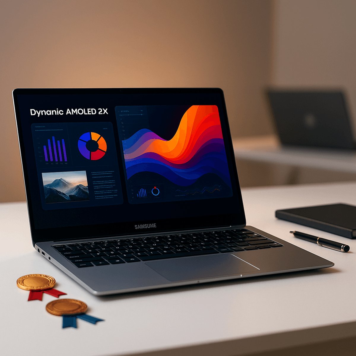 Samsung Galaxy Book6 Sweeps Five-Star Reviews Across Tech Media