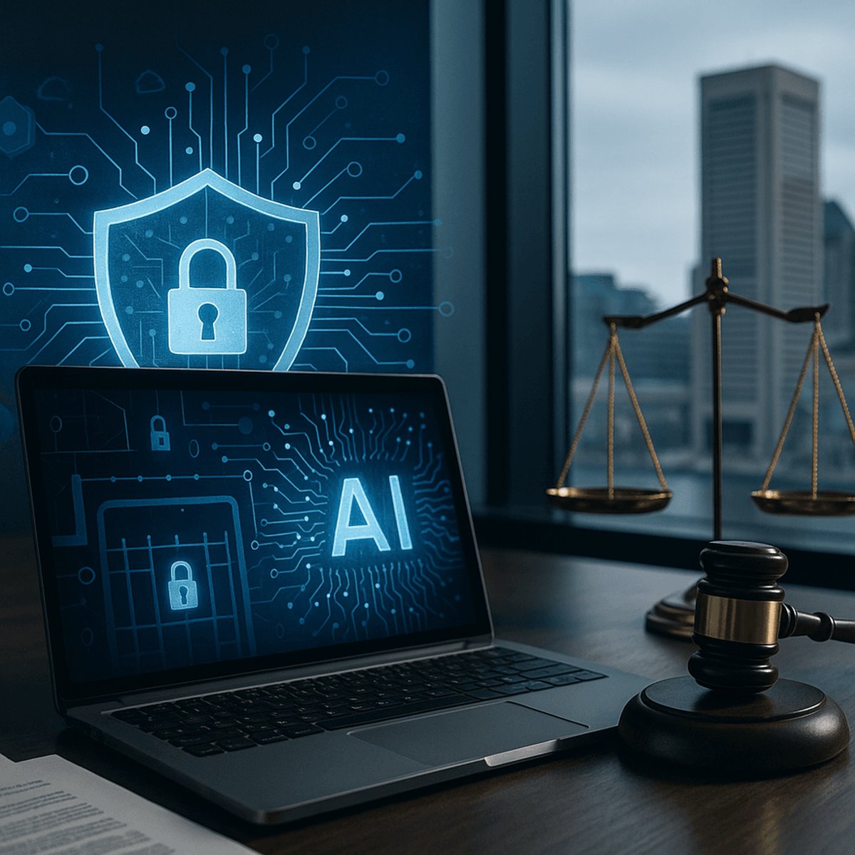 Baltimore Sues xAI Over Grok Deepfakes in First-of-Kind Case