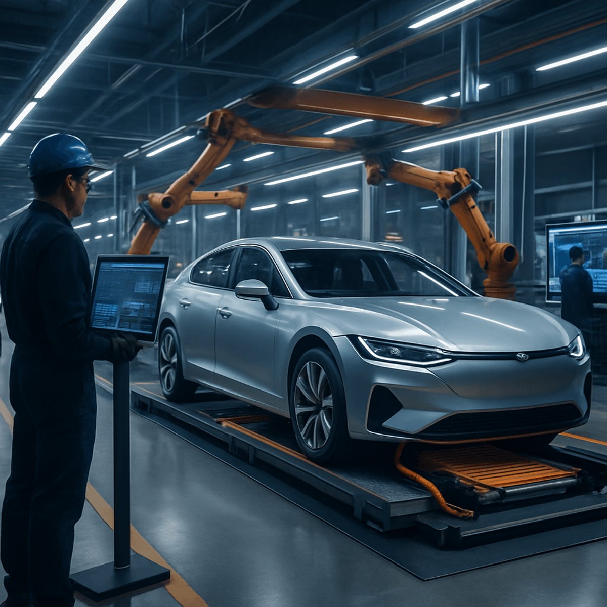 Rivian cuts 150 jobs as R2 SUV launch looms
