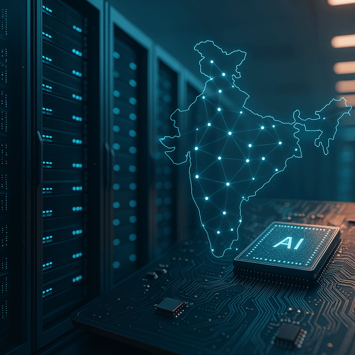 G42 and Cerebras deploy 8 exaflops of AI compute in India