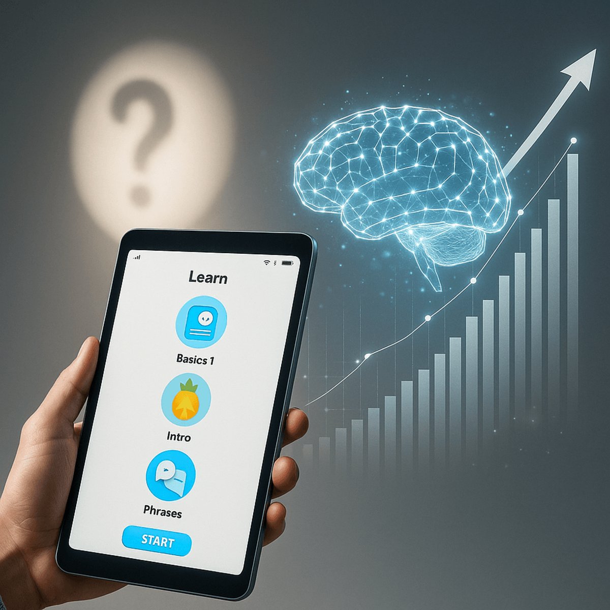 Airbnb Cautions on AI: Not the 'New Google' Yet