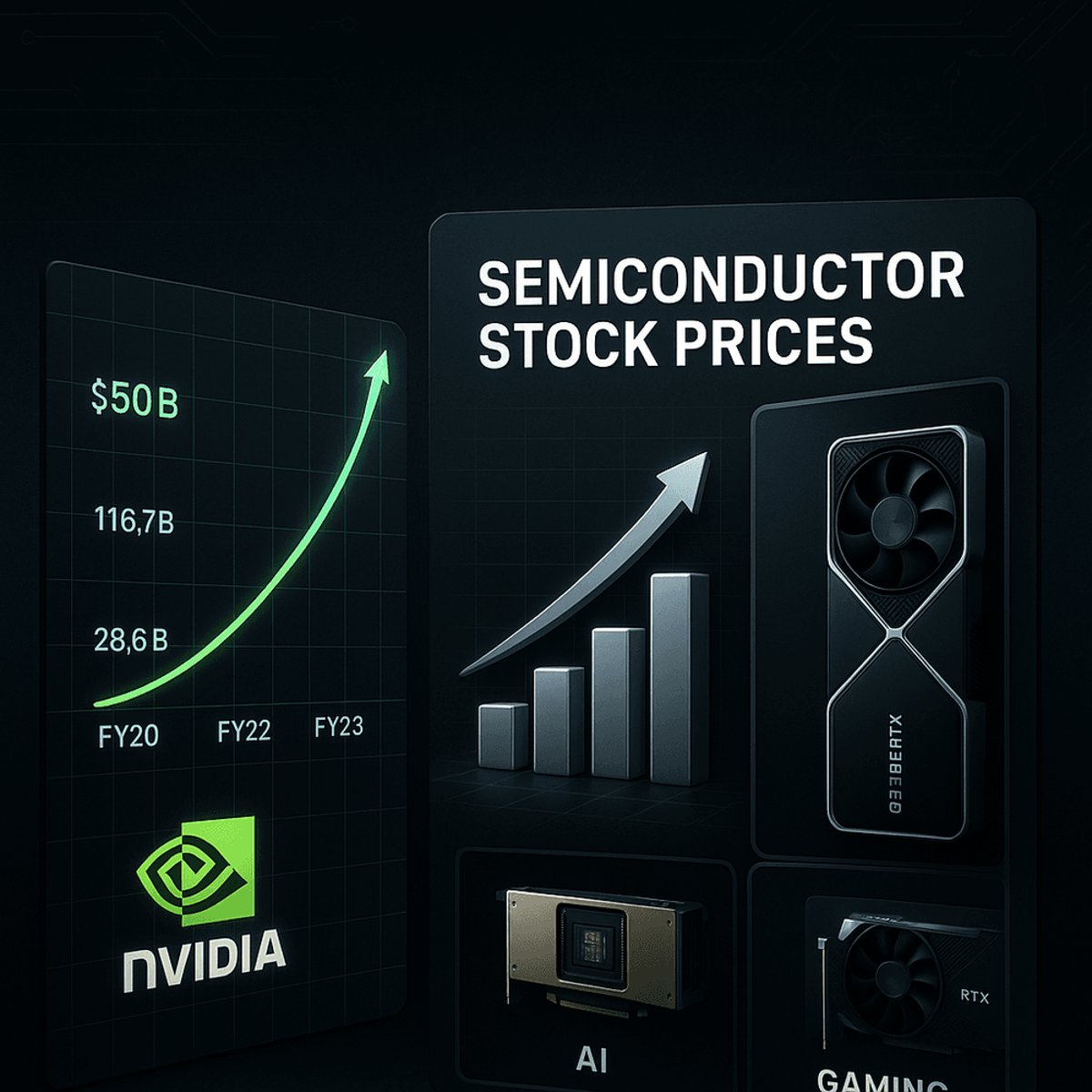 Nvidia Earnings Ignite Chip Market