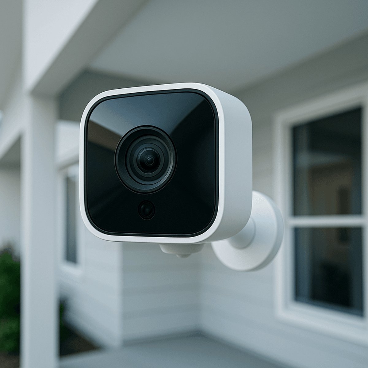 Amazon's Blink launches 2K cameras with panoramic Arc system