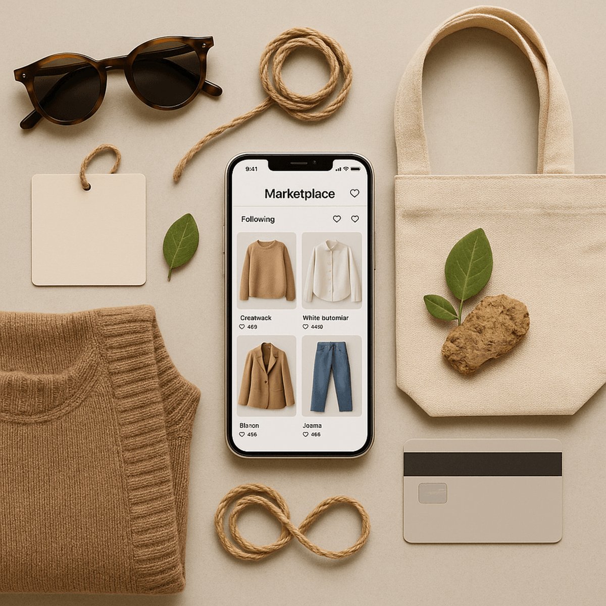 eBay Acquires Social Marketplace Tise to Woo Gen Z