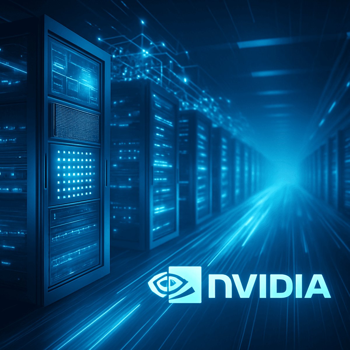 AI Innovation: 1.5M TPS on NVIDIA GB200