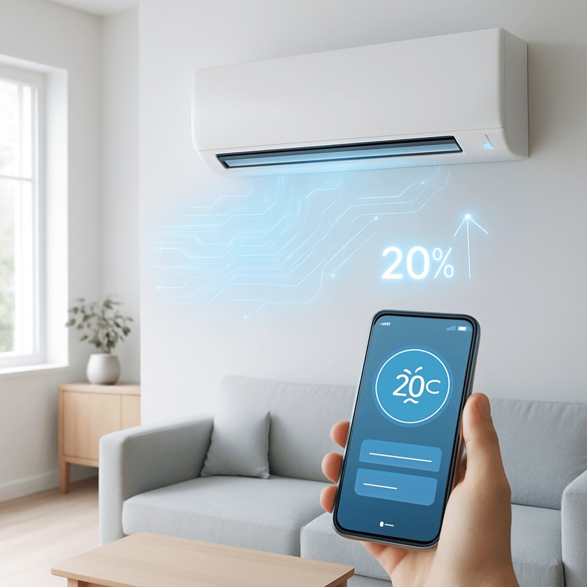 Quilt Heat Pumps Get 20% Power Boost via Software Update