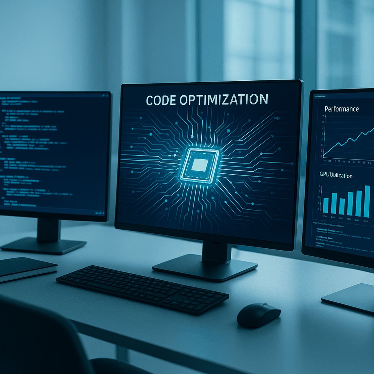 Luminal raises $5.3M to optimize GPU code infrastructure