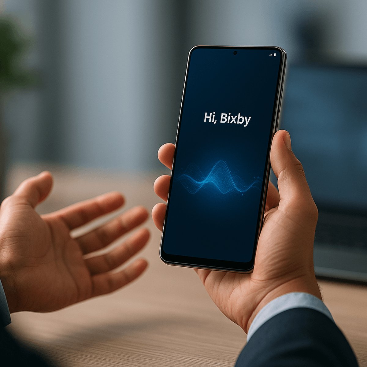 Samsung Reboots Bixby as AI Agent to Challenge Siri and Alexa