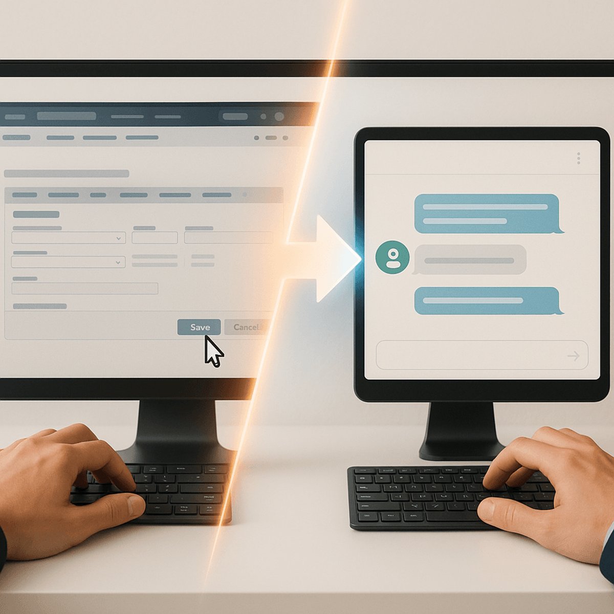 Meta's New AI Model Sparks JPMorgan Upgrade, Stock Surges