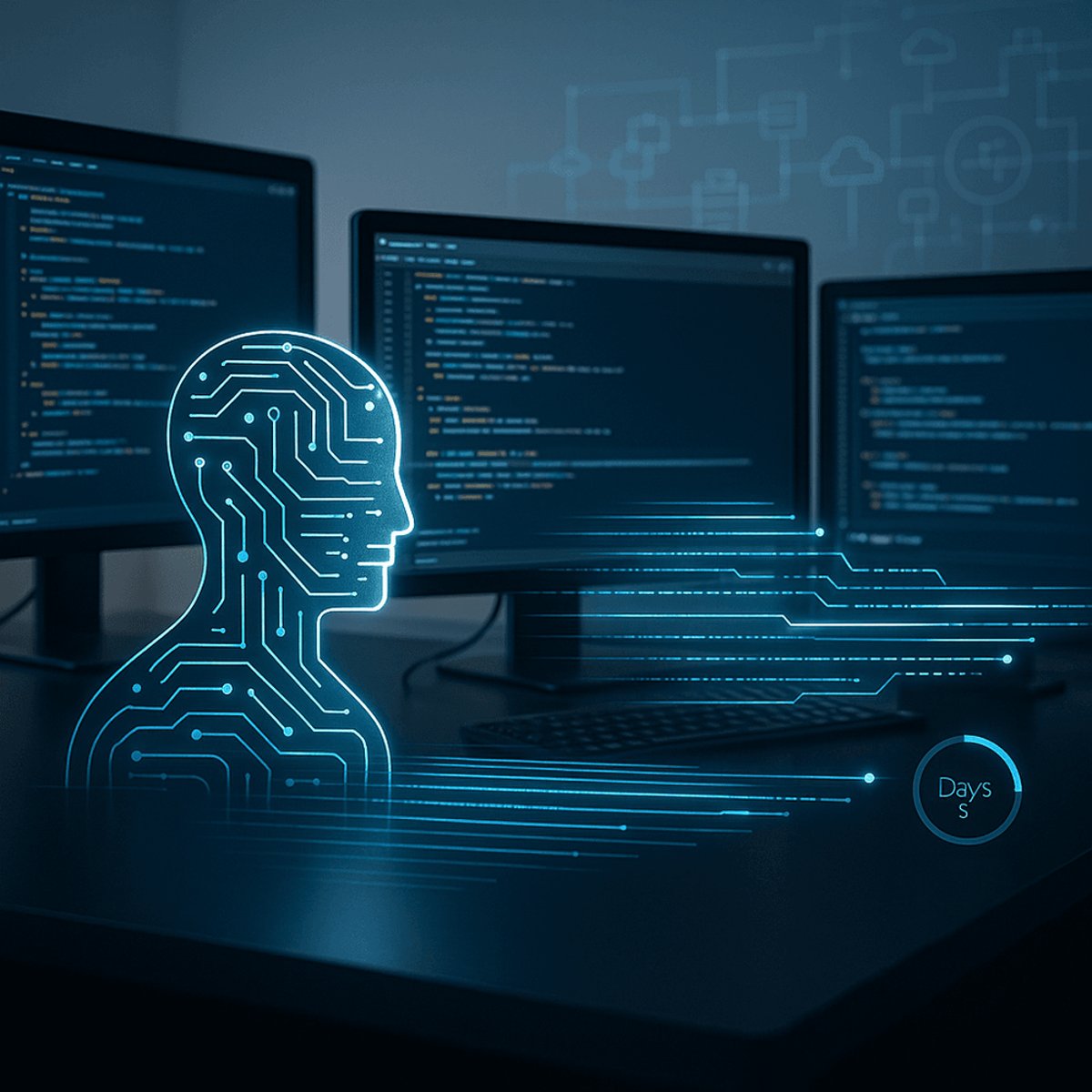Amazon unveils Kiro AI agent that codes autonomously for days