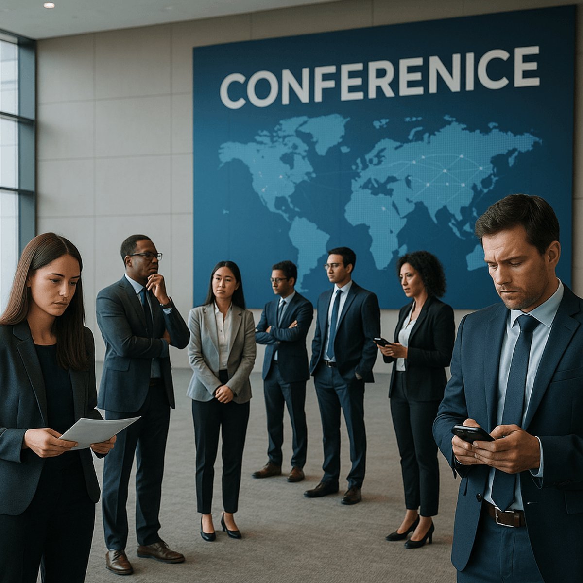 GDC 2026 Faces International Boycott Over ICE Concerns