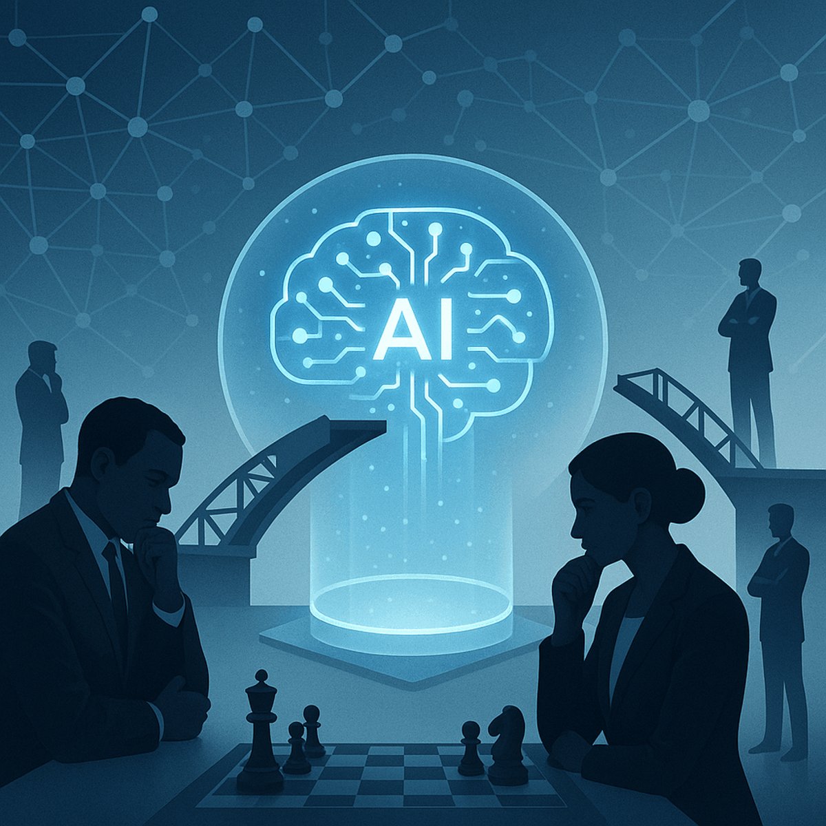 Anthropic's Bold Move: Cutting OpenAI's Claude Access