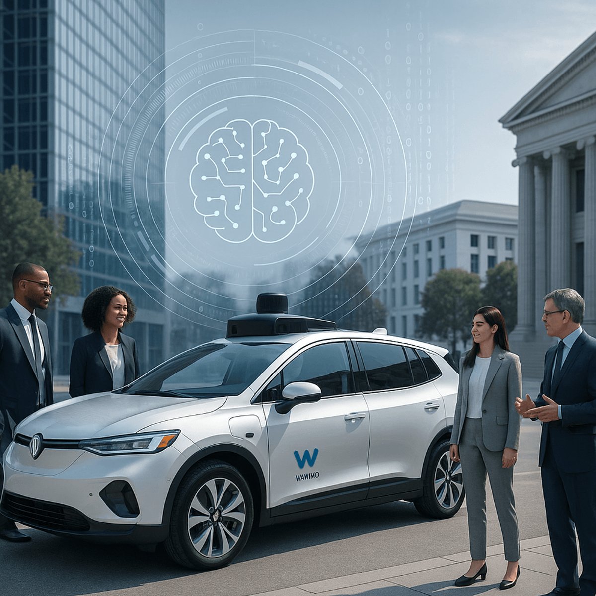 AI's Future Revealed at WIRED's AI Power Summit