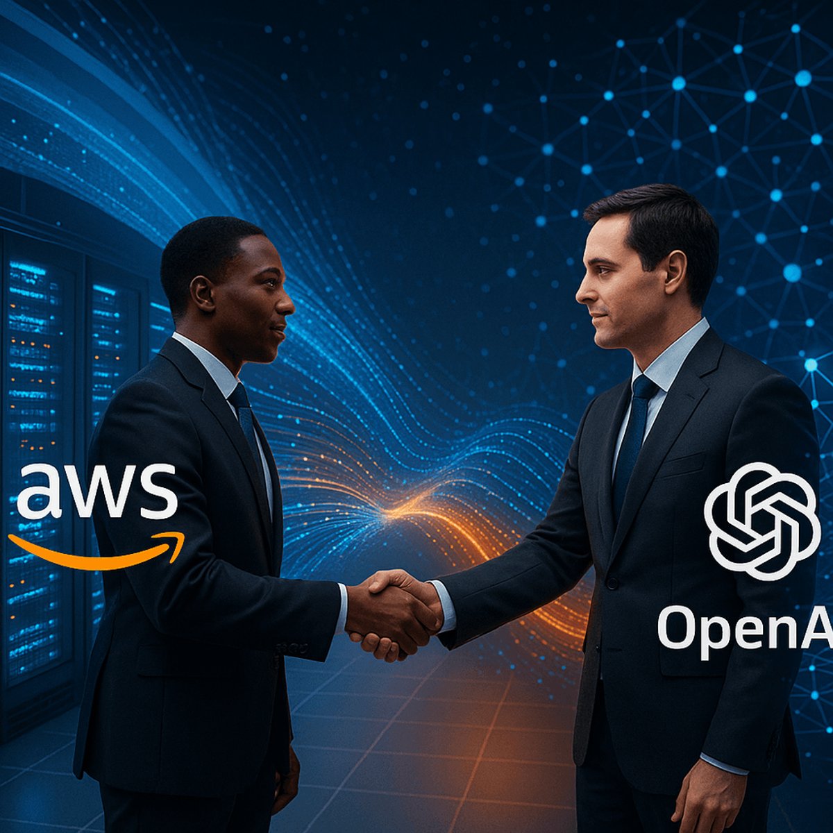 Amazon Drops $50B on OpenAI in Historic Cloud AI Bet
