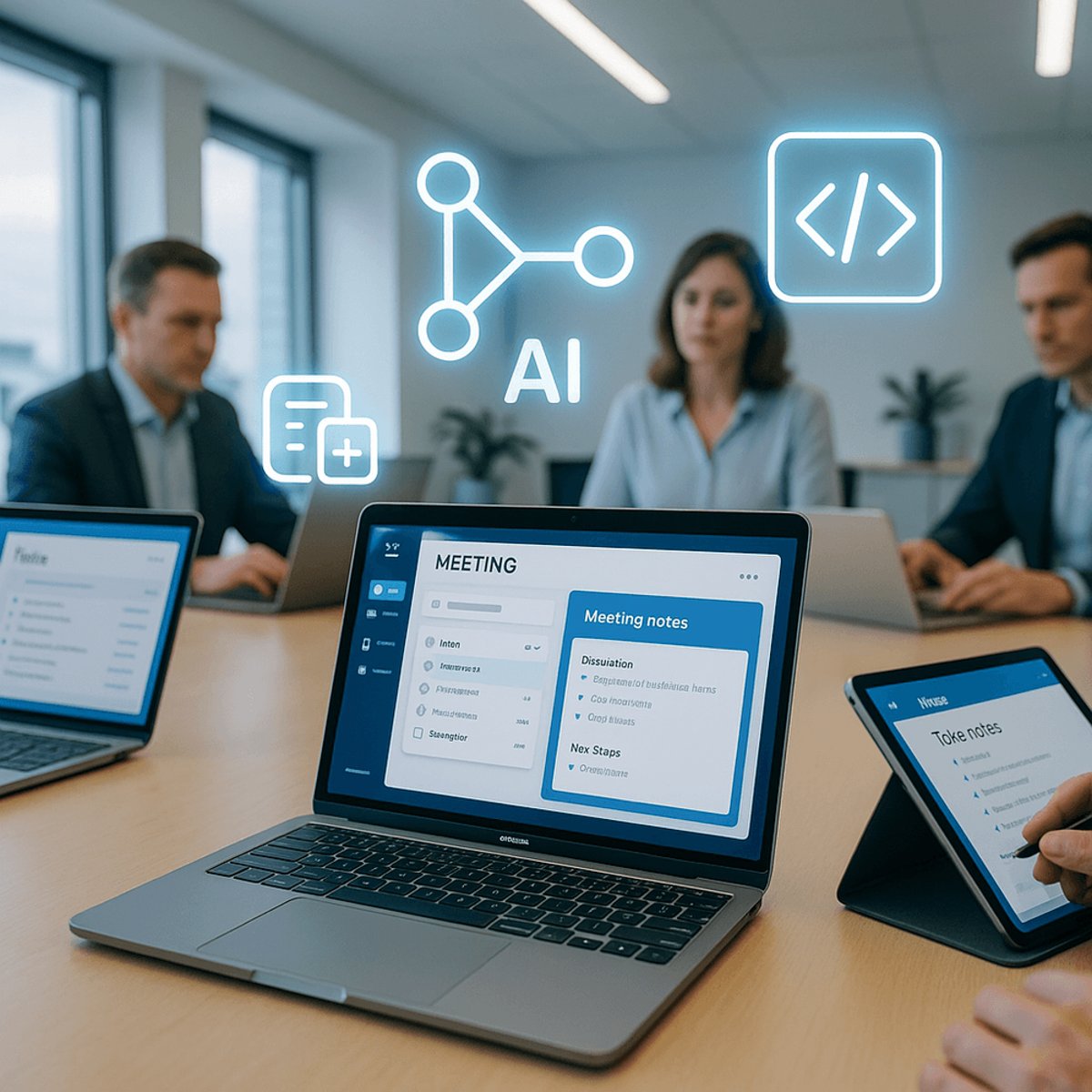 Granola's AI Note-Taking App Adds Reusable Prompts Feature