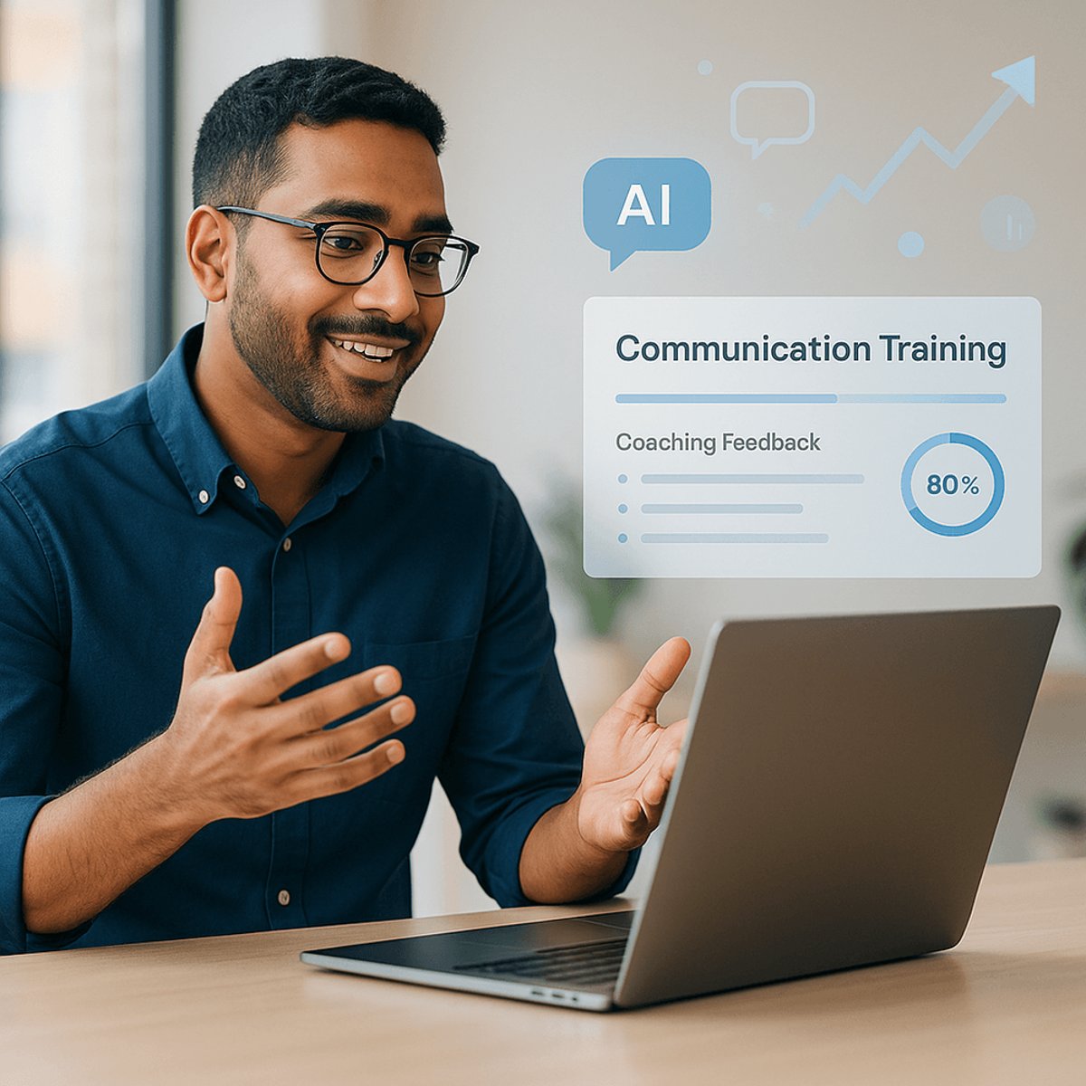 Yoodli triples valuation to $300M with human-first AI approach