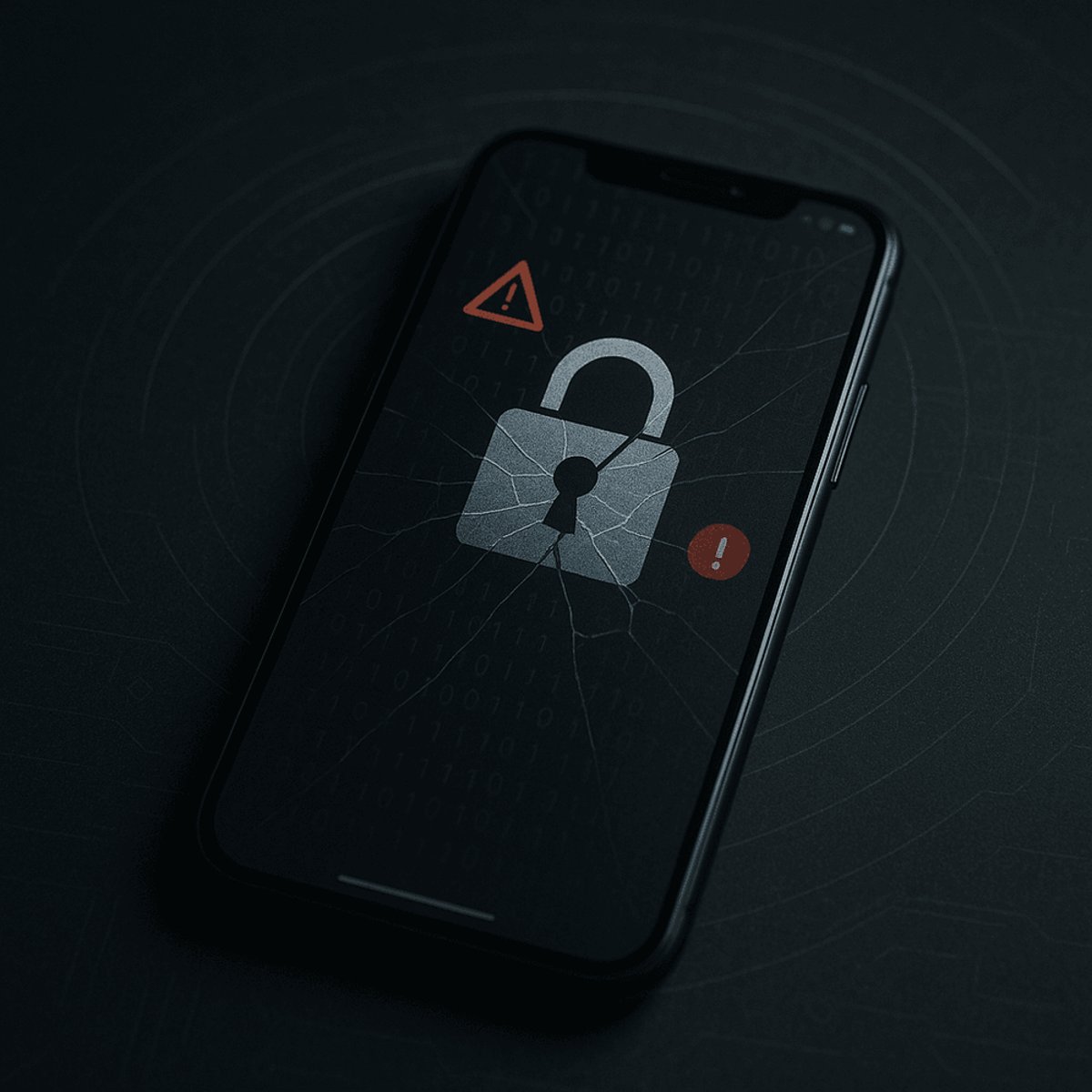 DarkSword iPhone Exploit Kit Leaked on GitHub