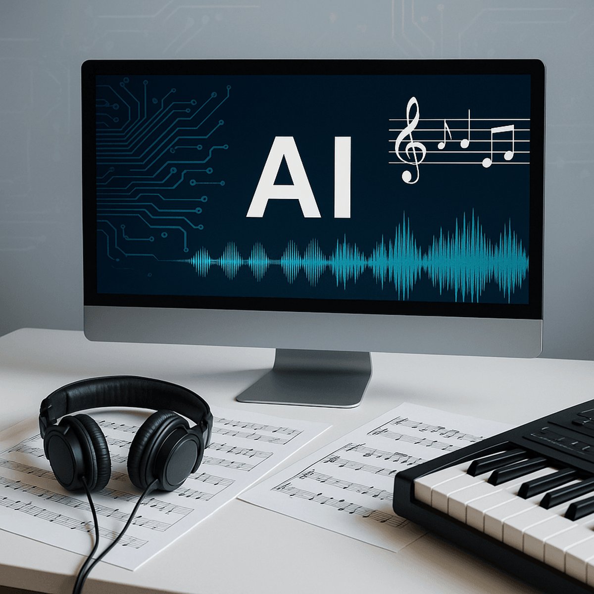 OpenAI Building Music AI Tool to Challenge Suno