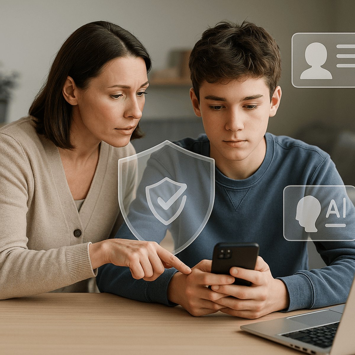 Meta rolls out AI parental controls after FTC probe