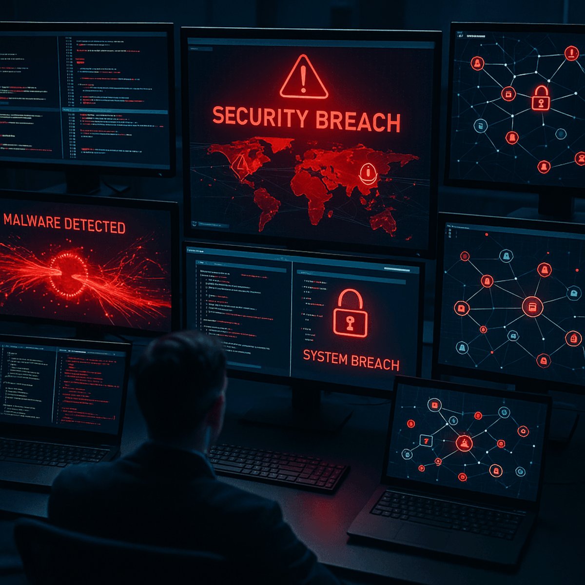 Claude Code Leak Weaponized With Malware in Security Crisis