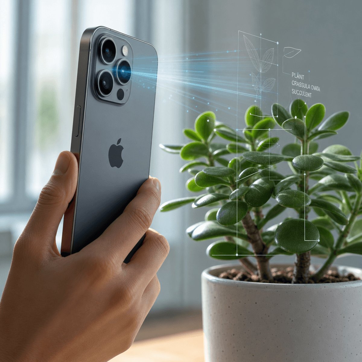 Apple's iOS 27 Camera Gets AI-Powered Visual Q&A via Siri