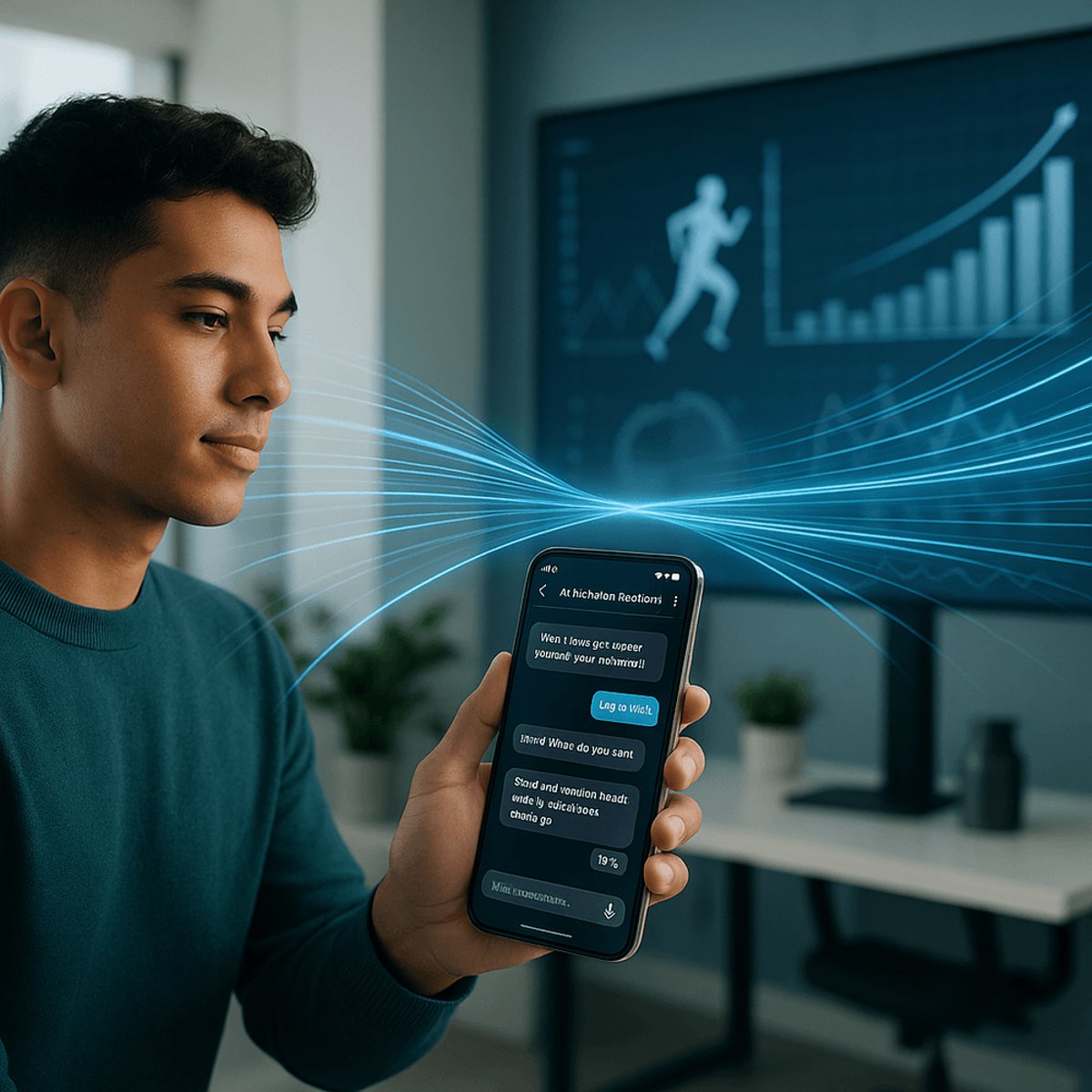 MyFitnessPal Acquires Teen-Built Viral App Cal AI