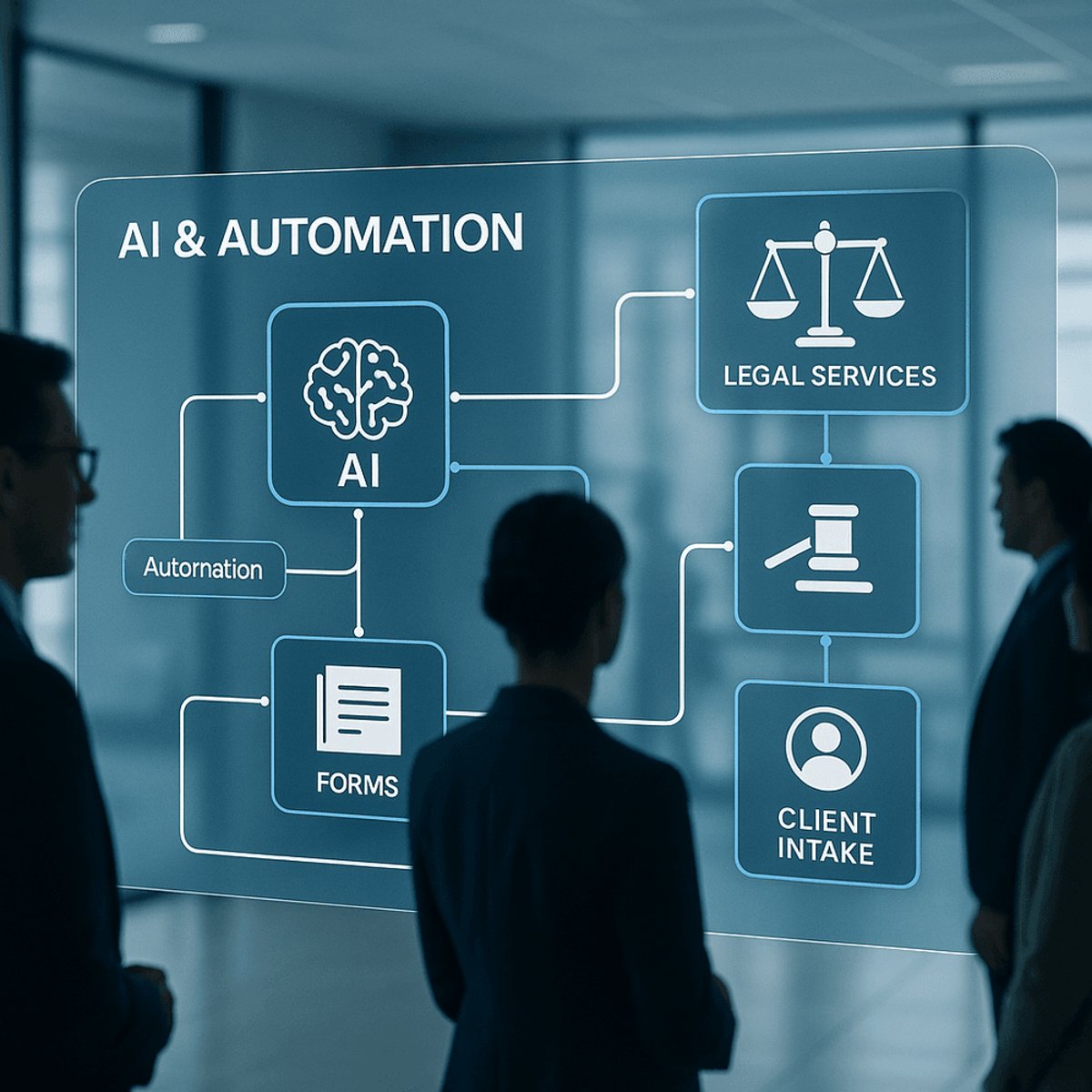 Superpanel Raises $5.3M to Automate Legal Client Intake with AI