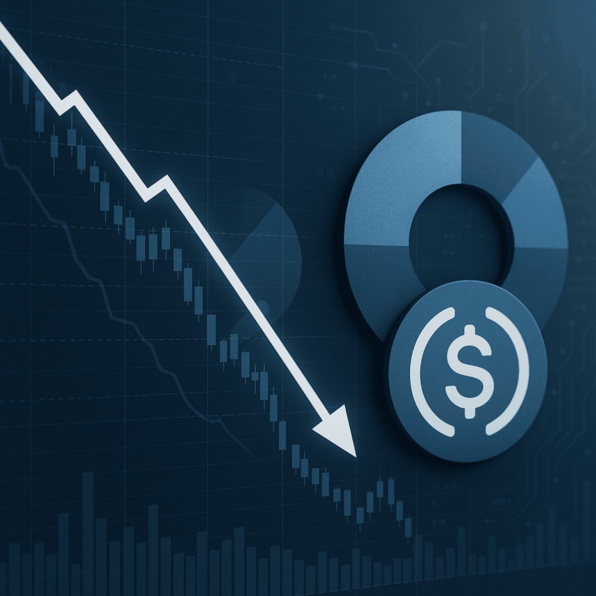 Circle Stock Drops 5% After Announcing 10M Share Offering
