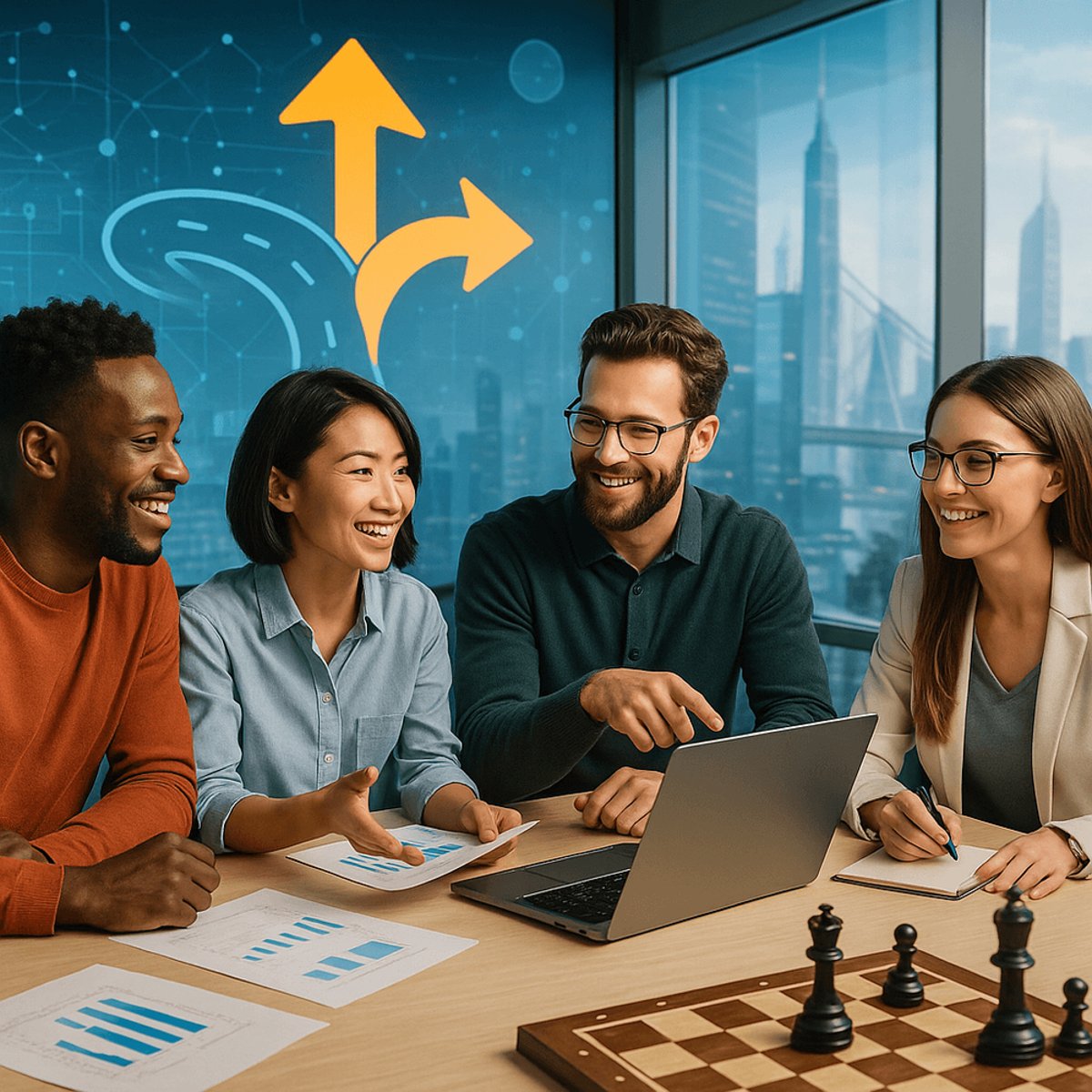 Startup Funding Reinvented: Direct Paths to Capital