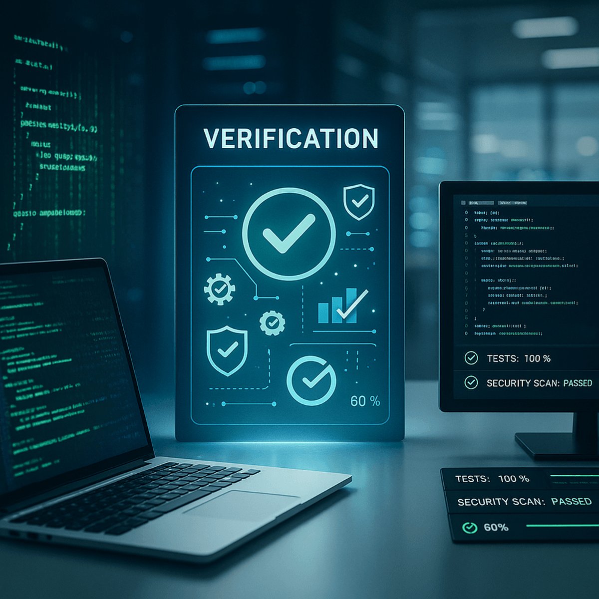 Qodo Raises $70M as AI Code Verification Becomes Critical