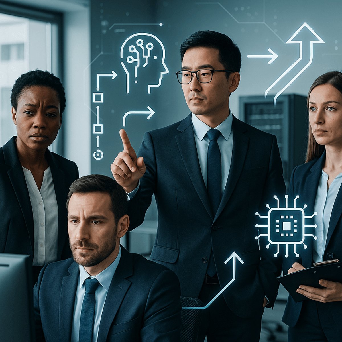 2025 Tech Layoffs Unveiled: Navigating the Impact