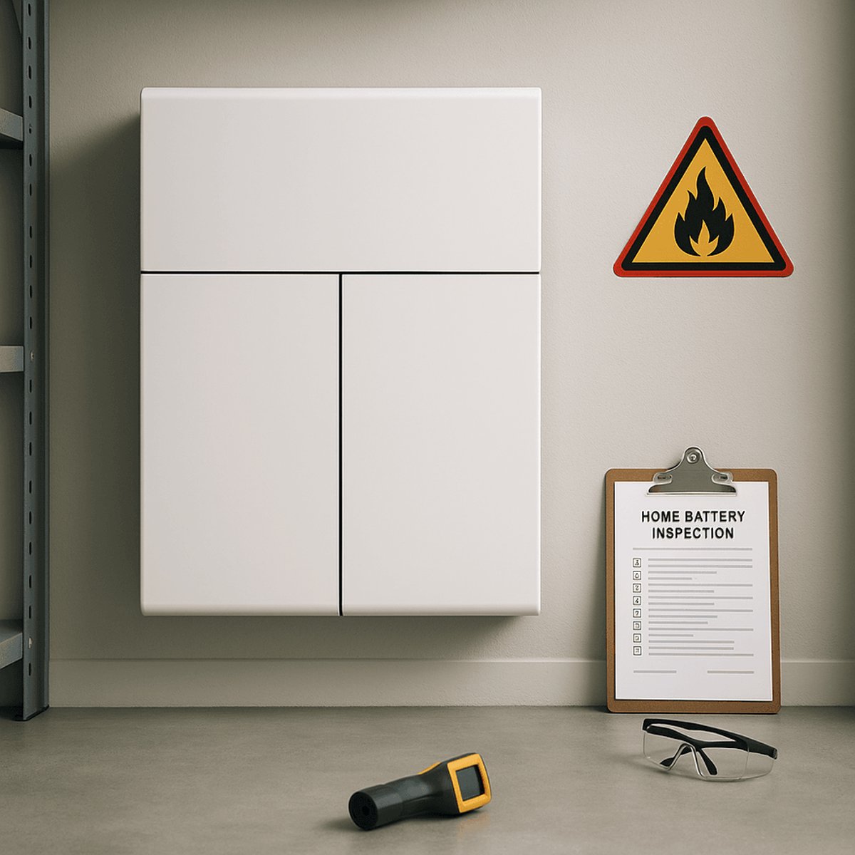 Tesla recalls 10,500 Powerwall 2 units over fire risk
