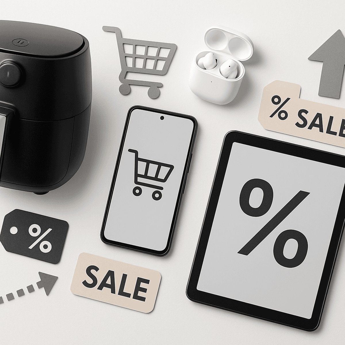 Amazon Prime Day 2025: Live Deal Tracking and Shopping Frenzy