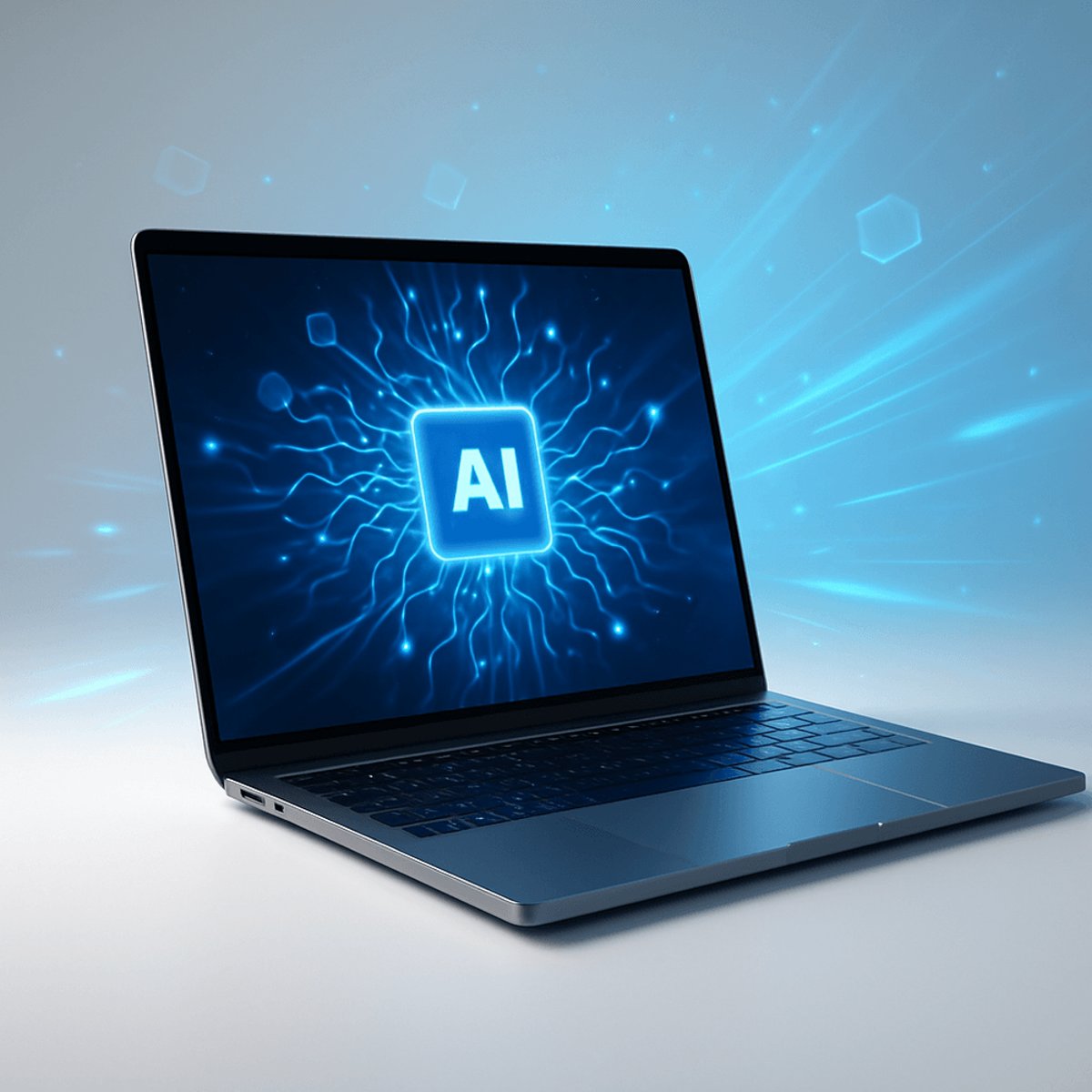 Apple unveils M5-powered MacBook Pro with 3.5x AI boost