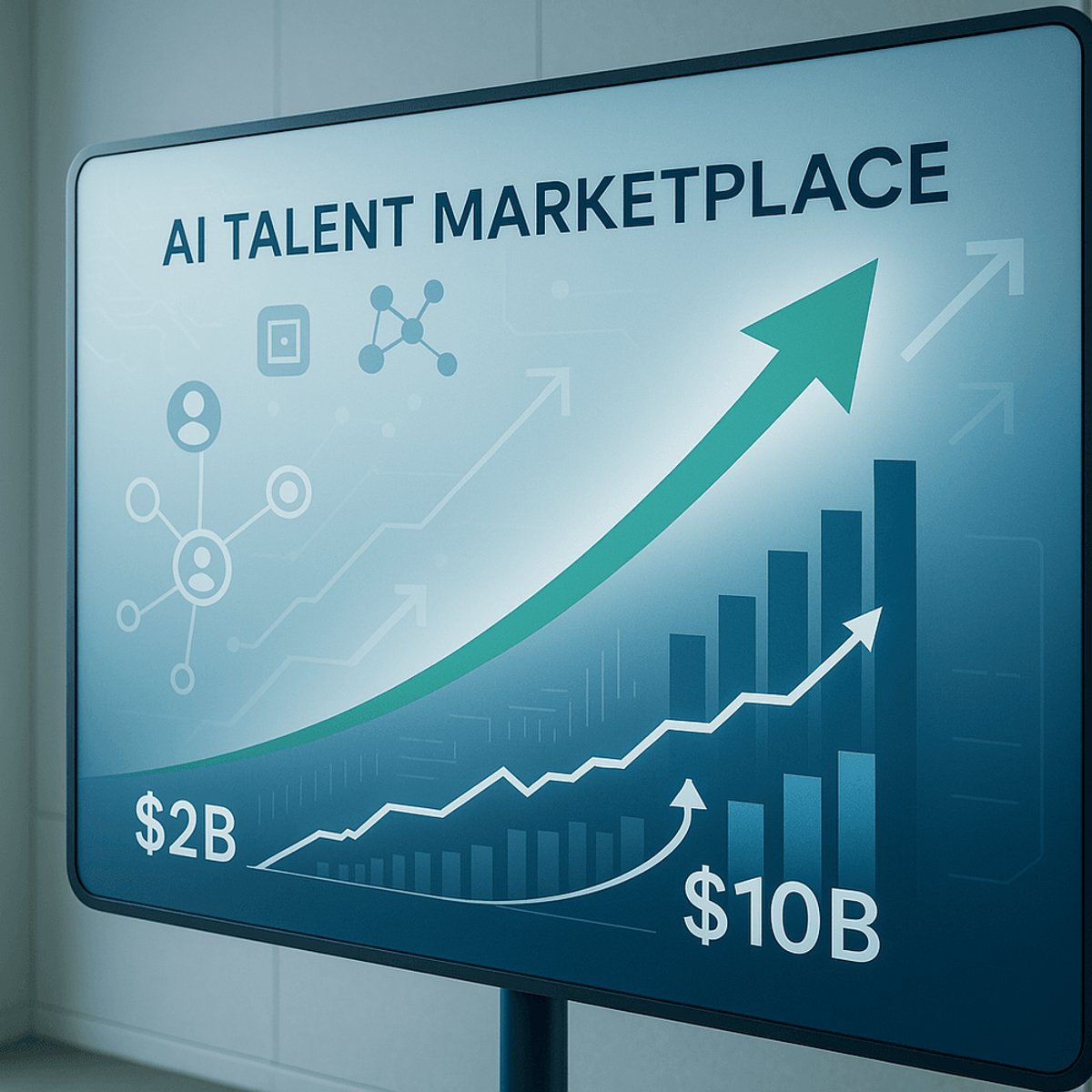Mercor Hits $10B Valuation as AI Training War Intensifies