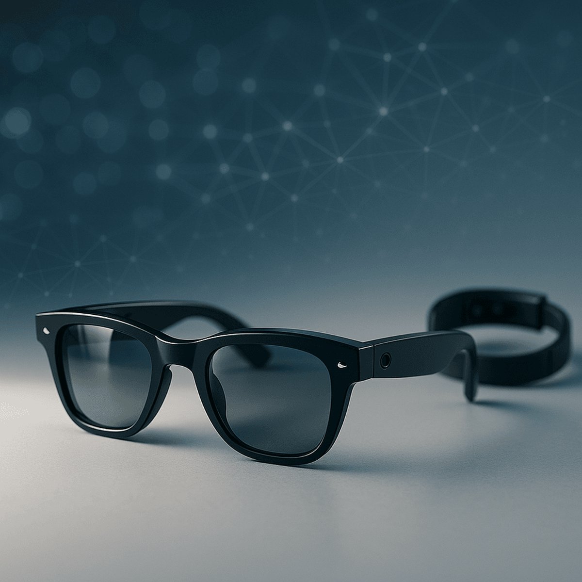 Meta Launches $499 Oakley Vanguard Smart Glasses for Athletes