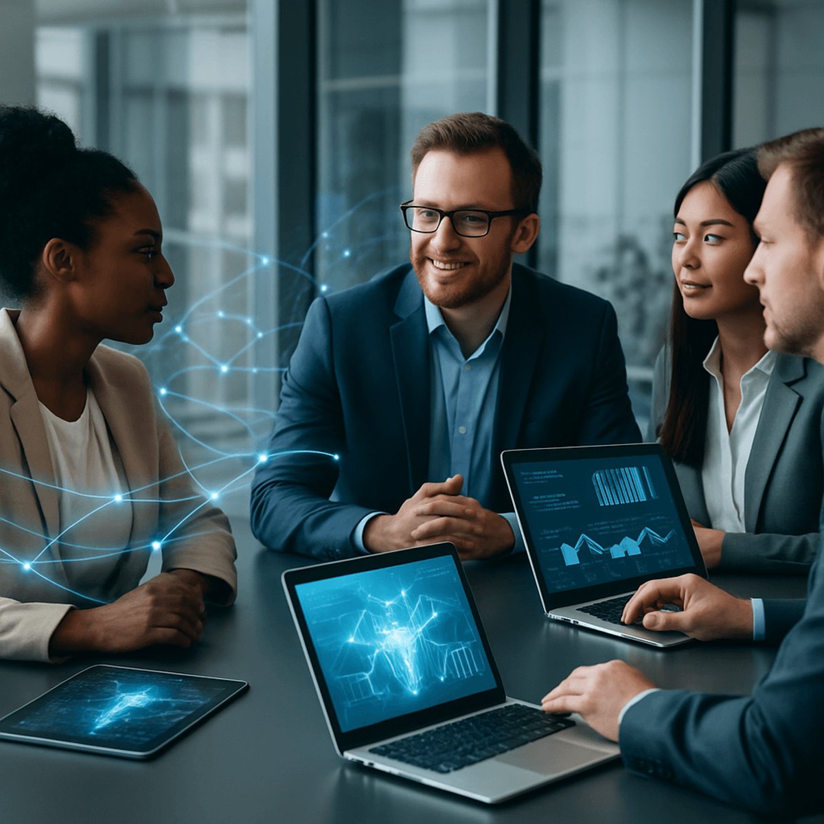 Google Gemini AI: New Learning Paradigm Shifts EdTech