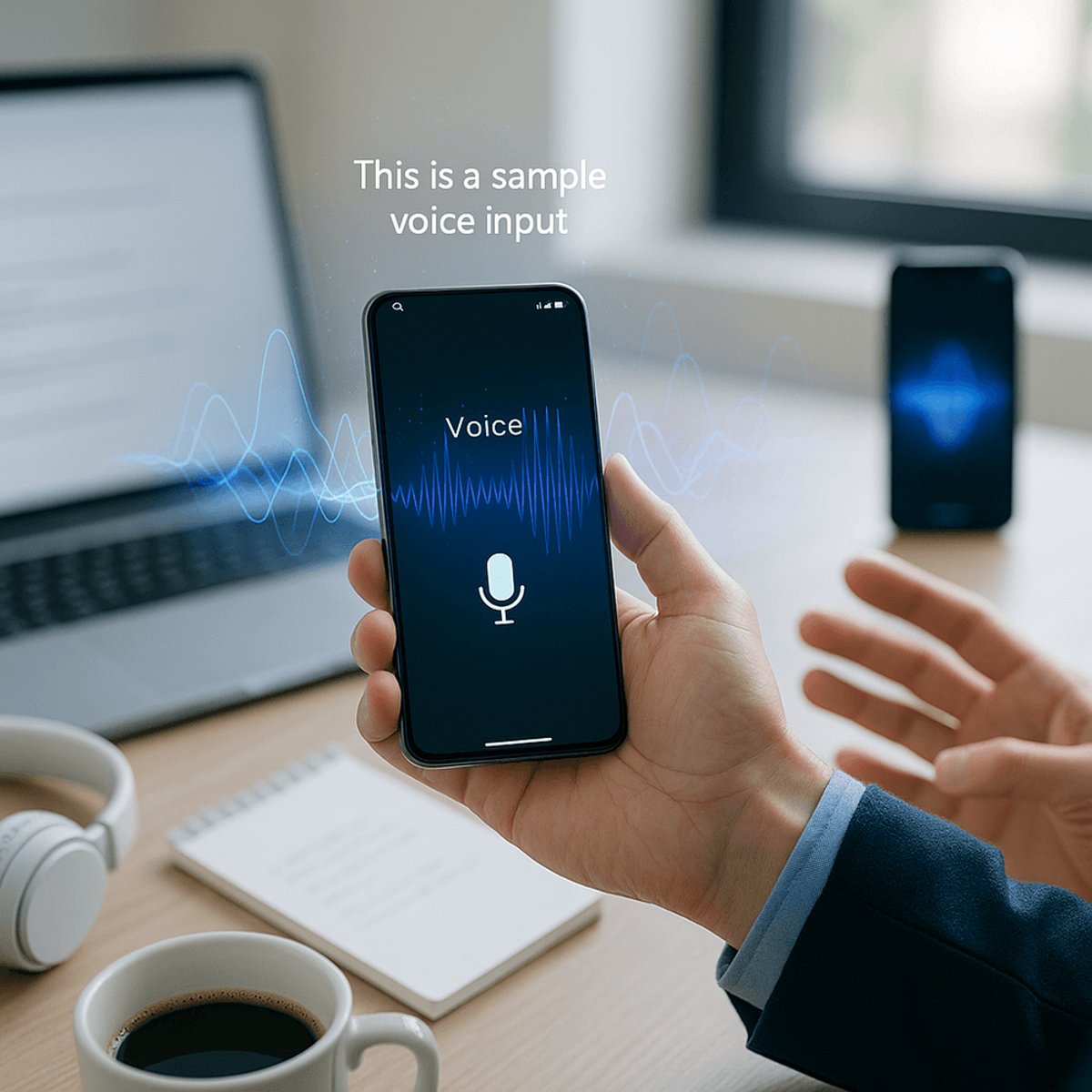 Wispr Flow Brings AI Dictation to Android After iOS Success