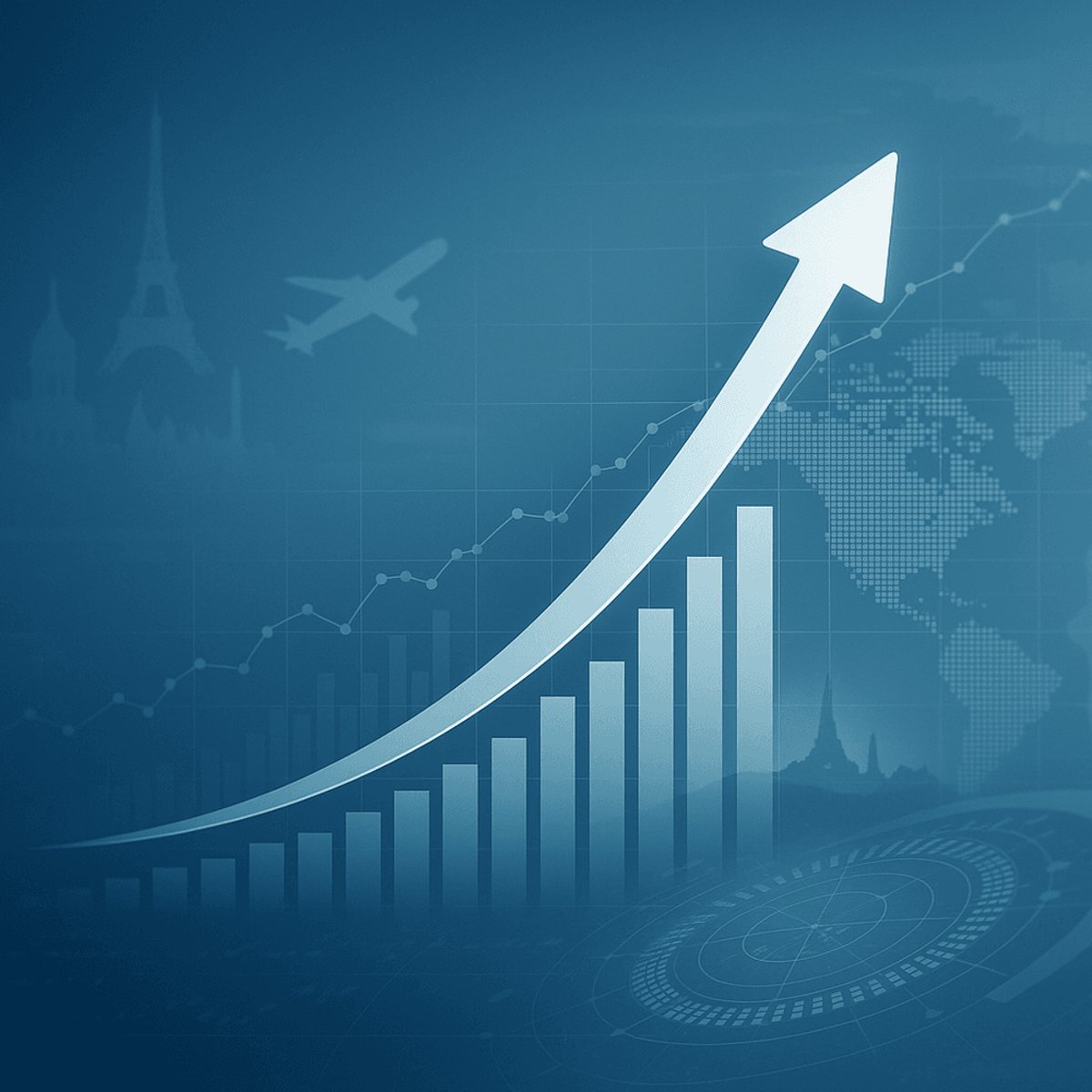 Airbnb's Q2 Earnings Beat + 13% Growth Impact