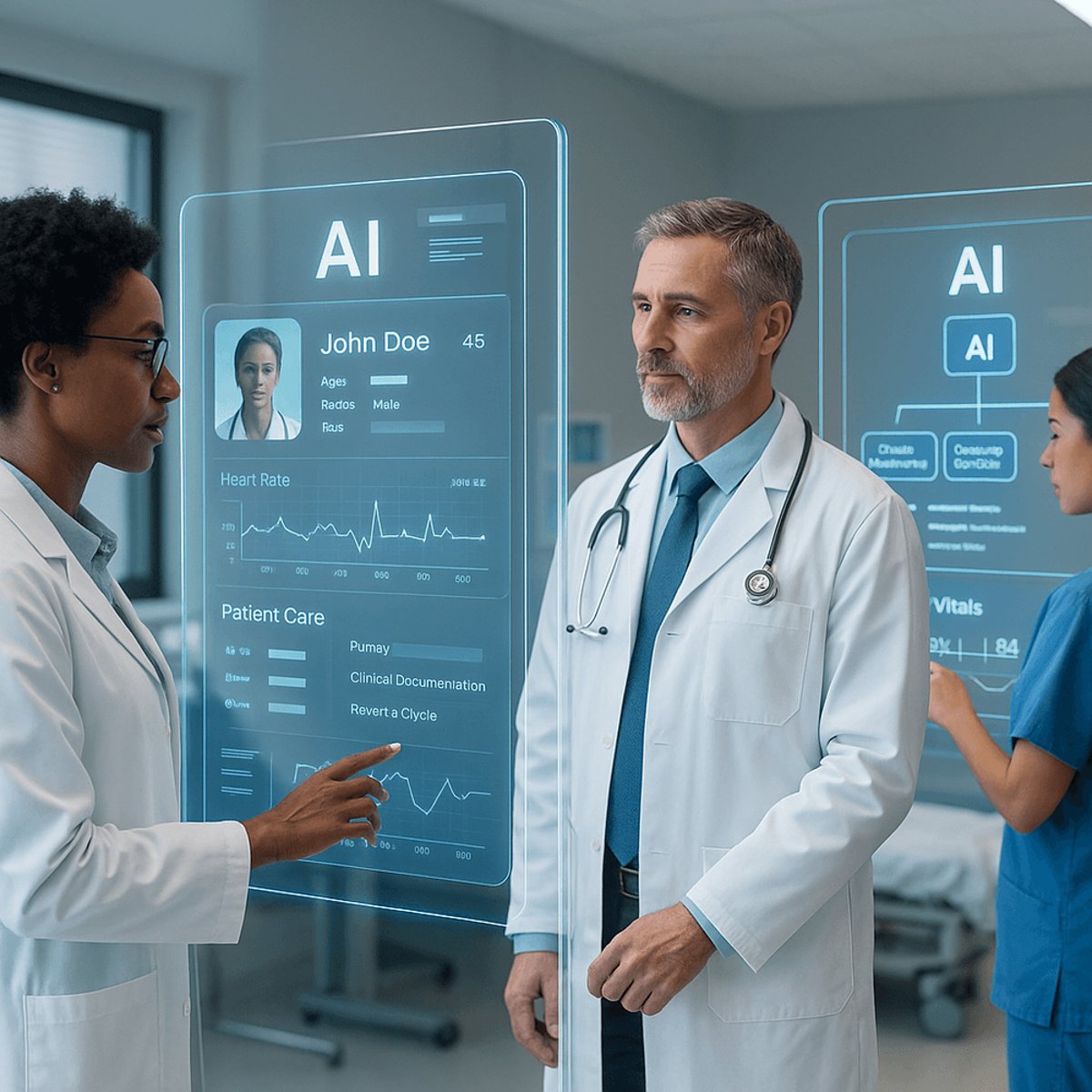 Epic Unveils 200 AI Tools to Transform Healthcare Operations