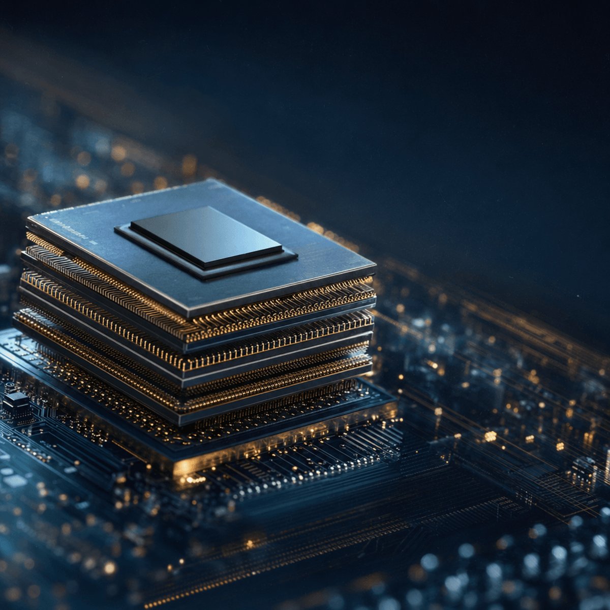 Samsung Electronics Announces First Quarter 2026 Results