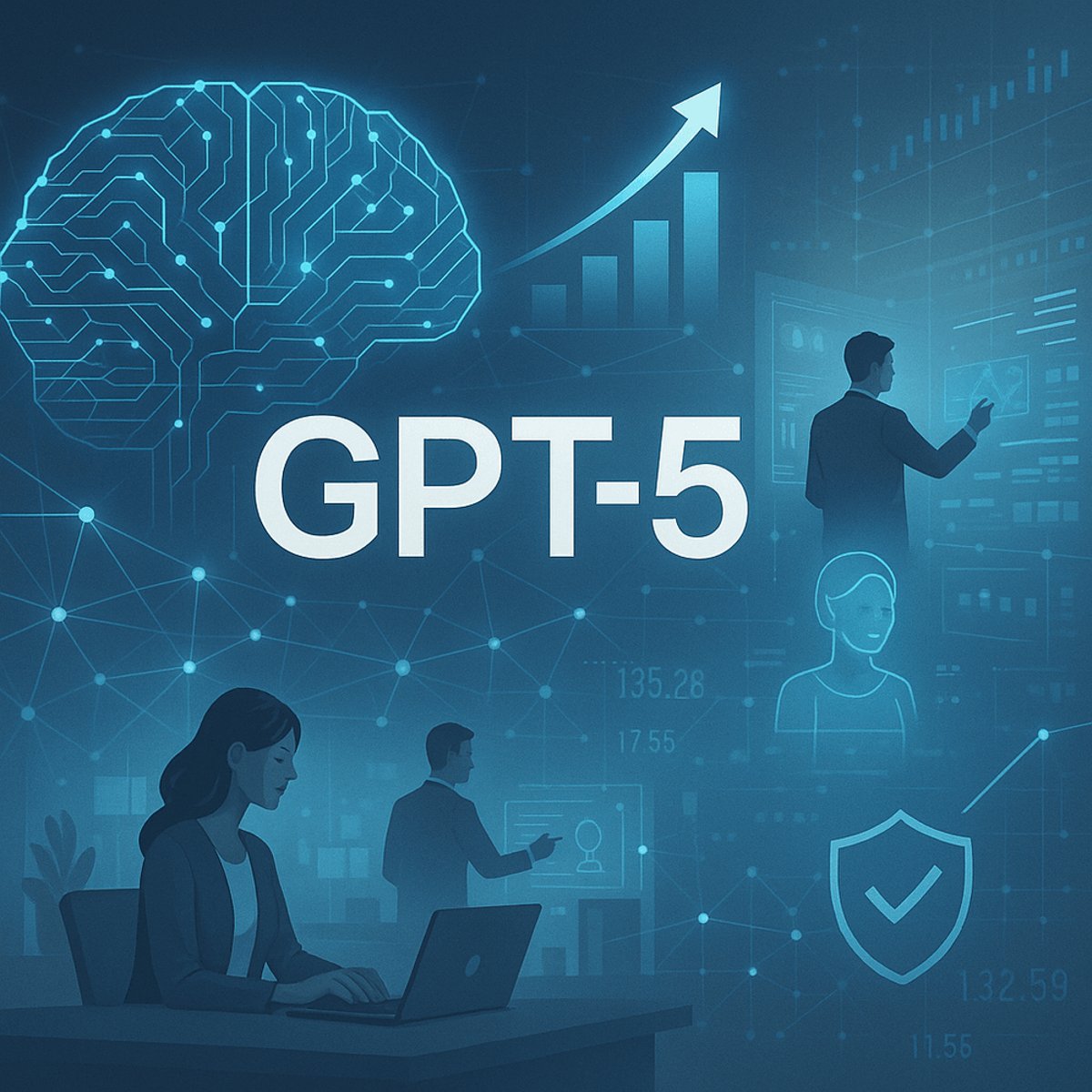 OpenAI's GPT-5: Breaking AI Boundaries for Users