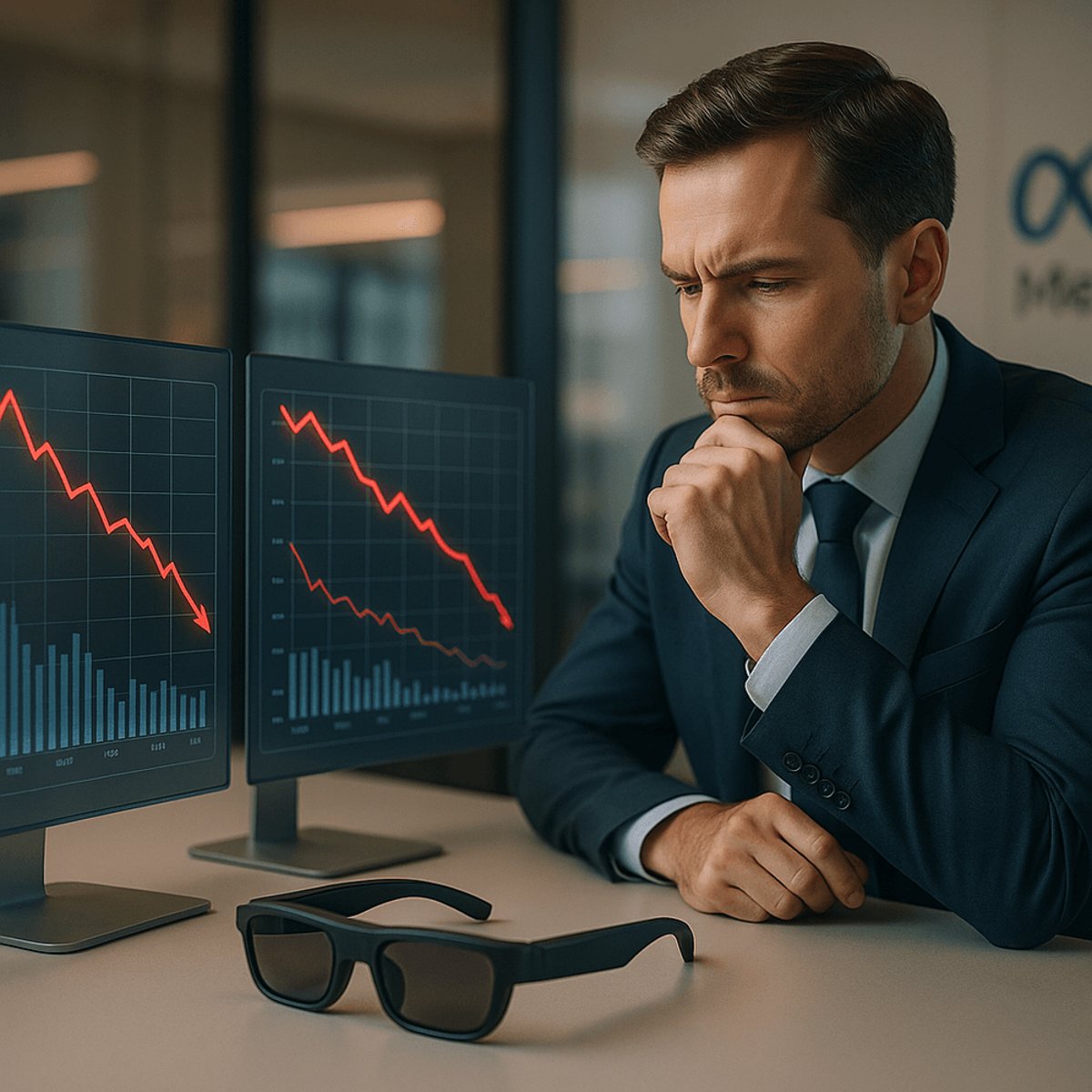 Meta's Reality Labs bleeds $6B in Q4, totals $80B losses