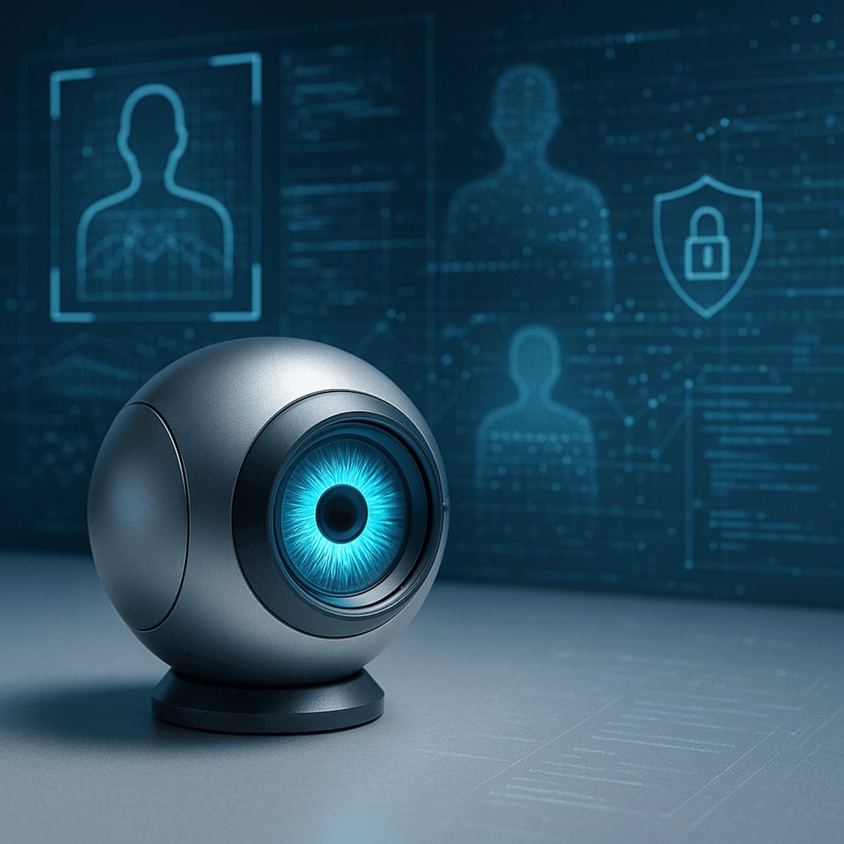Can Tools for Humanity's iris orb stop AI fraud epidemic?