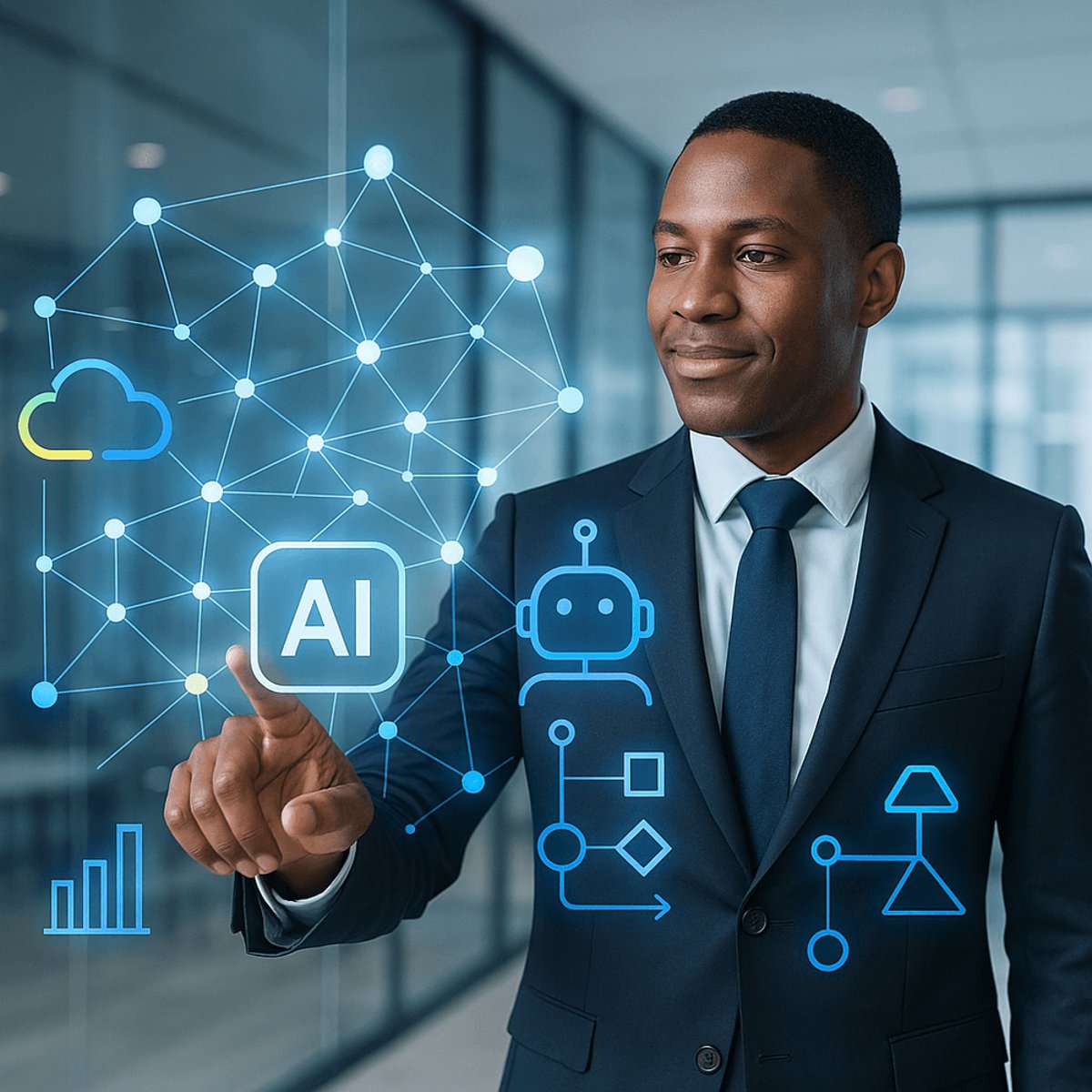 Google Launches Gemini Enterprise AI Platform for Workplace